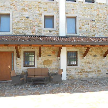 B&B Ergira Cividale del Friuli Exterior foto