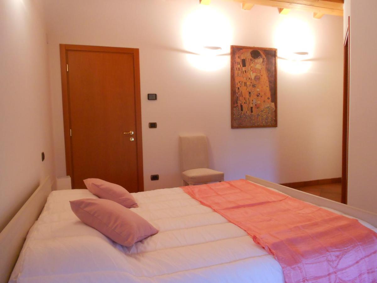 B&B Ergira Cividale del Friuli Exterior foto