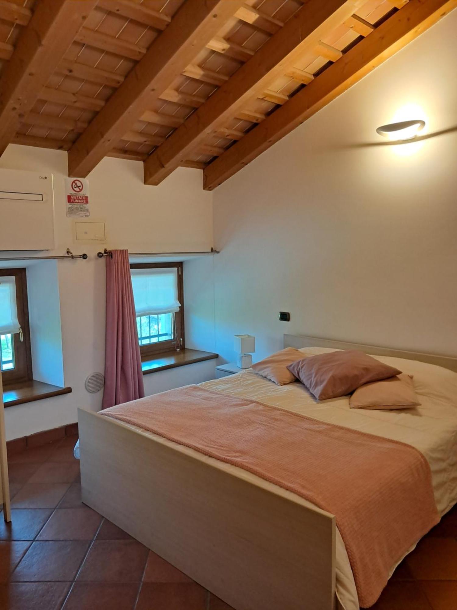 B&B Ergira Cividale del Friuli Habitación foto